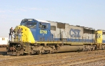 CSX 8760